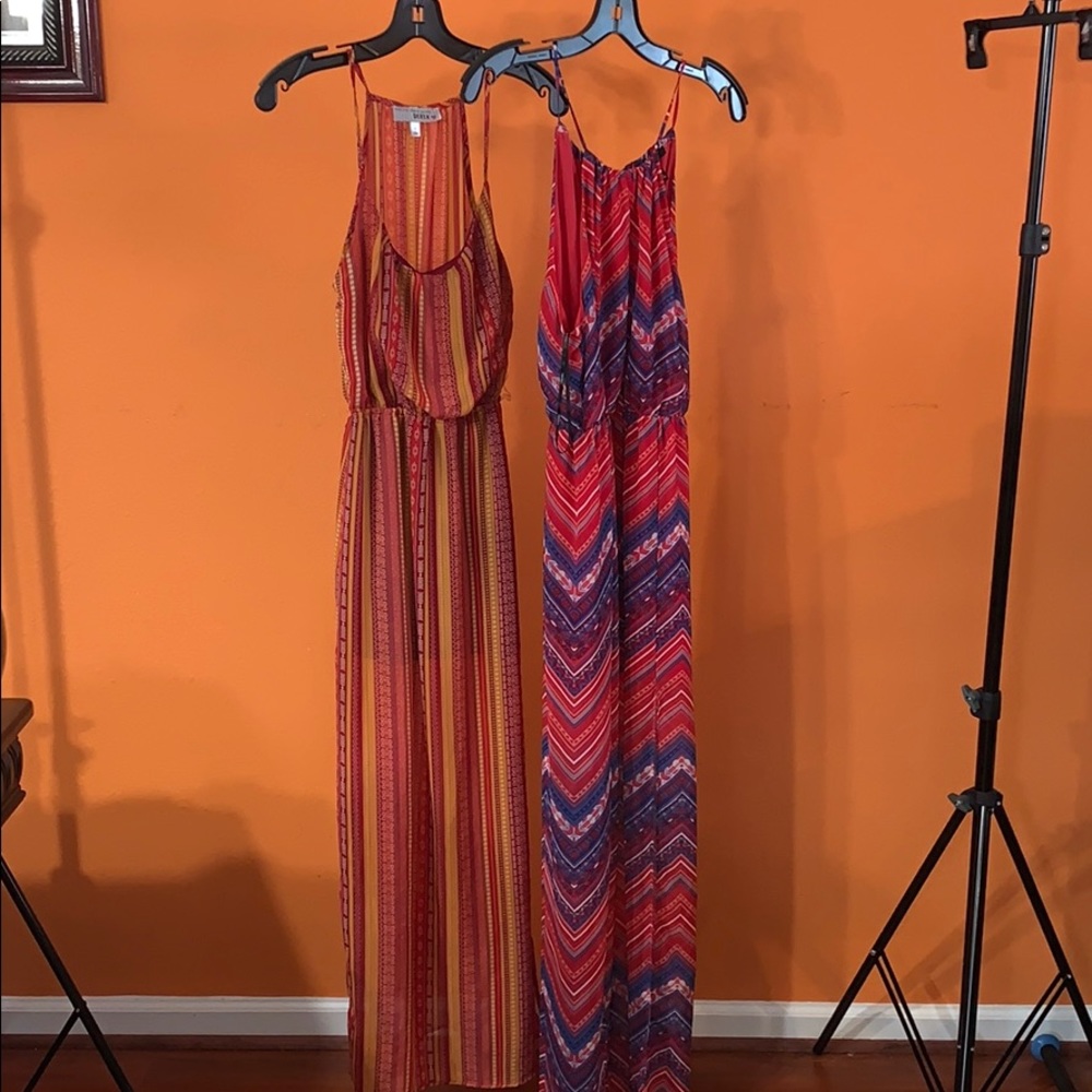Dress bundling save !